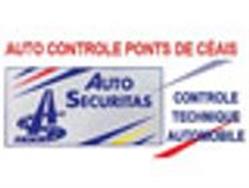 Auto Contrôle Ponts De Céais SARL, Les Ponts-de-Cé - Horaires d'ouverture