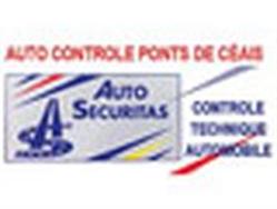 Auto Contrôle Ponts De Céais SARL, Les Ponts-de-Cé - Horaires d'ouverture
