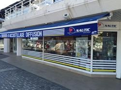 LP NAUTIC, Accastillage Diffusion, Sainte-Maxime - Horaires d'ouverture