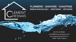Clément Chesnais Plomberie Chauffage, Pleslin-Trigavou - Horaires d'ouverture