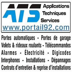 ATS - BREUGNOT, Armeau - Horaires d'ouverture
