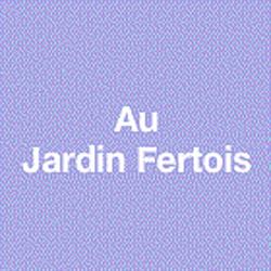 Au Jardin Fertois, La Ferté-Macé - Horaires d'ouverture