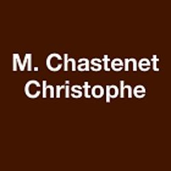 Chastenet Christophe, Saint-Paul-Trois-Châteaux - Horaires d'ouverture