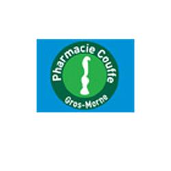 Pharmacie Couffe Jean-Marc, Gros-Morne - Horaires d'ouverture