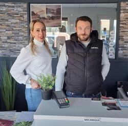 Munch auto, Fauillet - Horaires d'ouverture