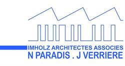 Imholz Architectes Associés, Moulins - Horaires d'ouverture