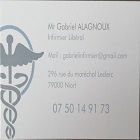 Alagnoux Gabriel, Niort - Horaires d'ouverture