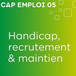 Cap Emploi 05 - Handirect 05, Gap - Horaires d'ouverture