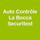 Sécuritest Auto Contrôle La Bocca Affilié, Cannes - Horaires d'ouverture