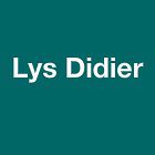 LYS Didier, Pérignac - Horaires d'ouverture