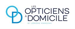 Les Opticiens à Domicile by Jérôme Marczak, Haspres - Horaires d'ouverture