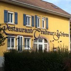 Restaurant les Deux Frères, Saulcy-sur-Meurthe - Horaires d'ouverture