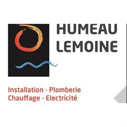 Humeau Lemoine, Saint-Martin-du-Fouilloux - Horaires d'ouverture