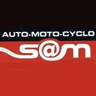 S@m Auto-Moto, Belleville-sur-Vie - Horaires d'ouverture