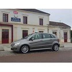 Taxi Montbard Saint Remy, Asnières-en-Montagne - Horaires d'ouverture