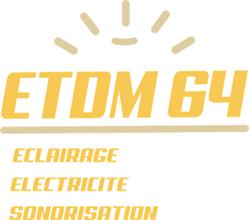 ETDM 64 Musique - Sonorisation - Eclairage, Orthez - Horaires d'ouverture