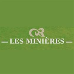 Domaine Les Minières, Chambourg-sur-Indre - Horaires d'ouverture