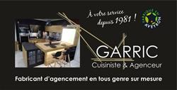 M. GARRIC CUISINISTE ET AGENCEUR, Castanet - Horaires d'ouverture