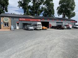 Motrio Garage Guyon Agent Général, Saint-Loup-Hors - Horaires d'ouverture