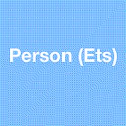 Person Ets, Brancourt-le-Grand - Horaires d'ouverture