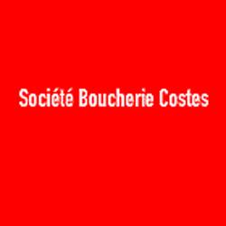 Boucherie Costes SOC, Caussade - Horaires d'ouverture