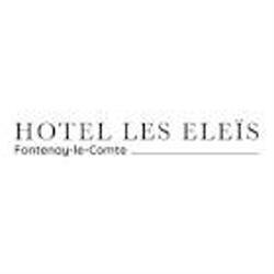 Cit'hotel Les Eleis, Saint-Martin-de-Fraigneau - Horaires d'ouverture
