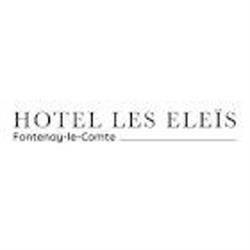 Cit'hotel Les Eleis, Saint-Martin-de-Fraigneau - Horaires d'ouverture