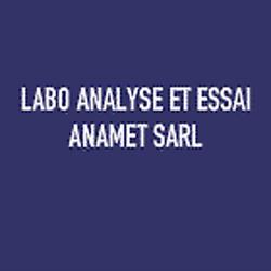 Labo Analyse Et Essai Anamet, Paris - Horaires d'ouverture
