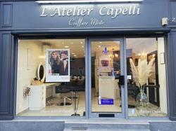 L'Atelier Capelli, Le Mans - Horaires d'ouverture