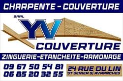 YV Couverture, Saint-Senier-sous-Avranches - Horaires d'ouverture