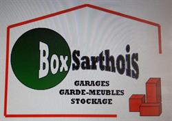 Box Sarthois, Saint-Ouen-de-Mimbré - Horaires d'ouverture