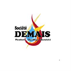 Société Demais, Illiers-Combray - Horaires d'ouverture