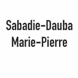 Sabadie Dauba Marie Pierre, Castelnau-d'Auzan - Horaires d'ouverture