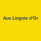 Aux Lingots d'Or, Saint-Denis - Horaires d'ouverture