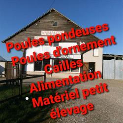 Animalerie Duval, Le Neubourg - Horaires d'ouverture