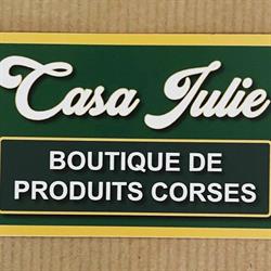 Casa Julie, Patrimonio - Horaires d'ouverture