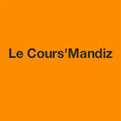 Le Cours'Mandiz, Camaret-sur-Aigues - Horaires d'ouverture