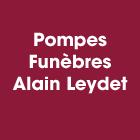 Pompes Fun. Alain Leydet, Targon - Horaires d'ouverture
