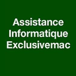 Assistance Informatique Exclusivemac, Saint-Martin-de-Mieux - Horaires d'ouverture