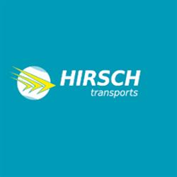 Hirsch Transports, Val-de-Reuil - Horaires d'ouverture