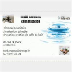 Multi Services Climatisation, Saint-Jean-de-Fos - Horaires d'ouverture