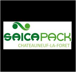 Saica Pack, Châteauneuf-la-Forêt - Horaires d'ouverture