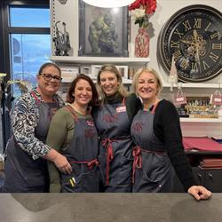 Ambiance & Styles, Blotzheim - Horaires d'ouverture