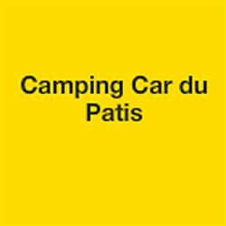 Air du Camping Car du Patis, Embry - Horaires d'ouverture