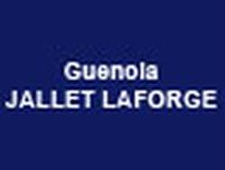 Jallet-Laforge Guénola, Vallet - Horaires d'ouverture