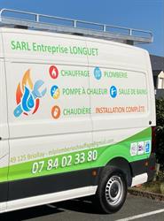 Entreprise Longuet, Briollay - Horaires d'ouverture
