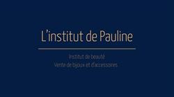 L'institut de Pauline, Arreau - Horaires d'ouverture