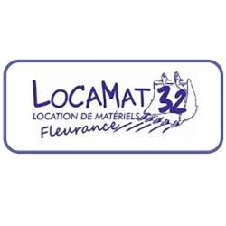 Locamat 32, Fleurance - Horaires d'ouverture