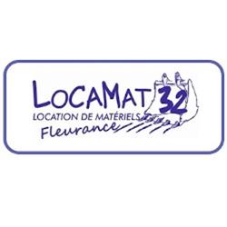 Locamat 32, Fleurance - Horaires d'ouverture
