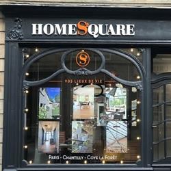 Homesquare, Chantilly - Horaires d'ouverture